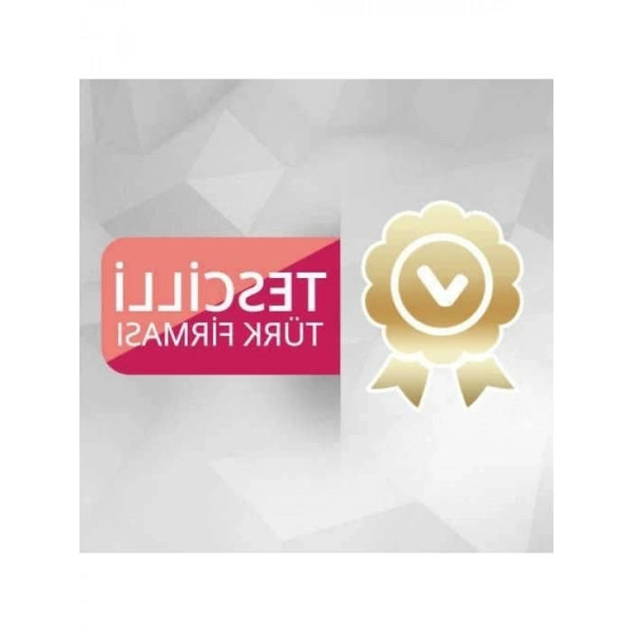 PVC Kapı ve Pencere Emniyet Kilidi | Çelik Malzeme | Tek Adet