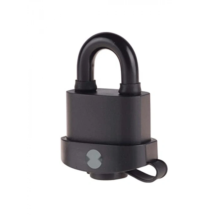 PVC Kaplamalı Marin Asma Kilit, 51mm