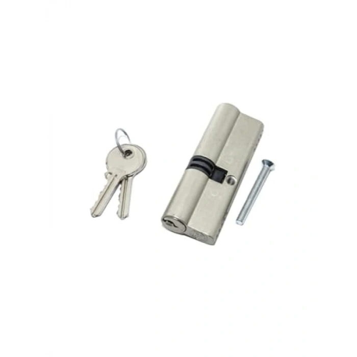 PVC Pimapen Kapı Kilit Göbeği Barel, 90 mm