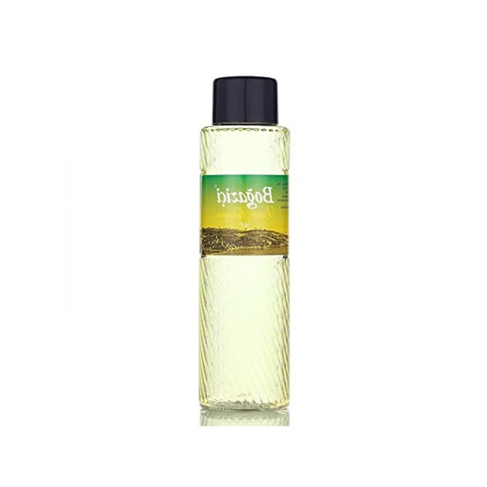 PVC Şişede 400cc Limon Kolonyası, Ferahlatıcı Etki