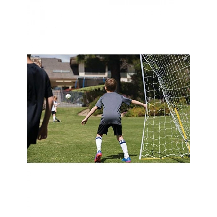 Quickster futbol si, fileli