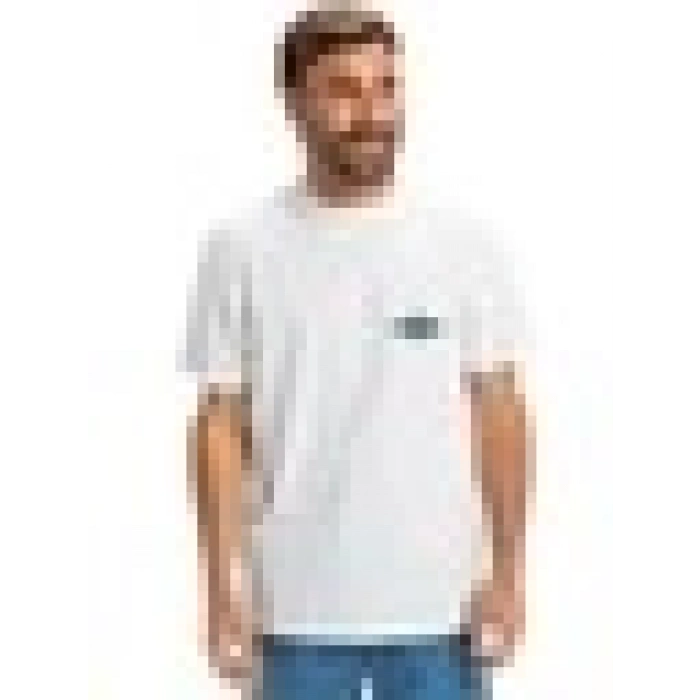 Quiksilver EV BEACH BLAST SS Beyaz Erkek Kısa Kol Gömlek