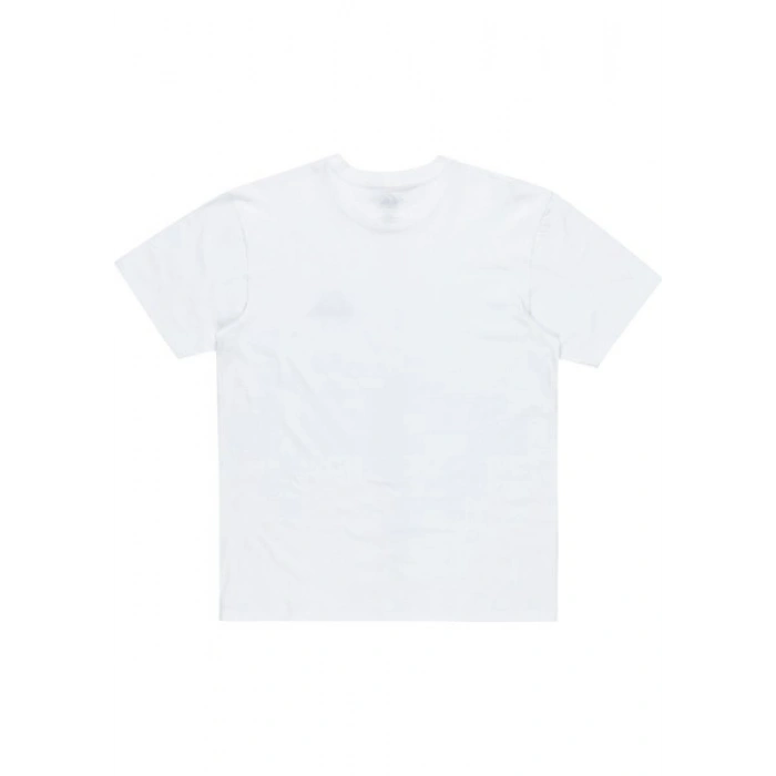 Quiksilver EV MINI LOGO SS Beyaz Erkek Kısa Kol Gömlek