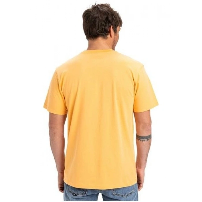 Quiksilver Ev Mini Logo Ss Erkek Spor Tişört EQYZT08042