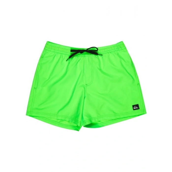 Quiksilver EVERYDAY SOLID VOLLEY 15 DORE Erkek Deniz Şortu