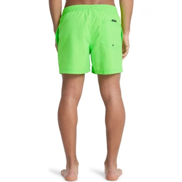 Quiksilver EVERYDAY SOLID VOLLEY 15 DORE Erkek Deniz Şortu
