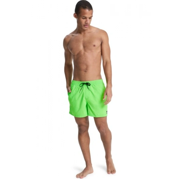 Quiksilver EVERYDAY SOLID VOLLEY 15 DORE Erkek Deniz Şortu