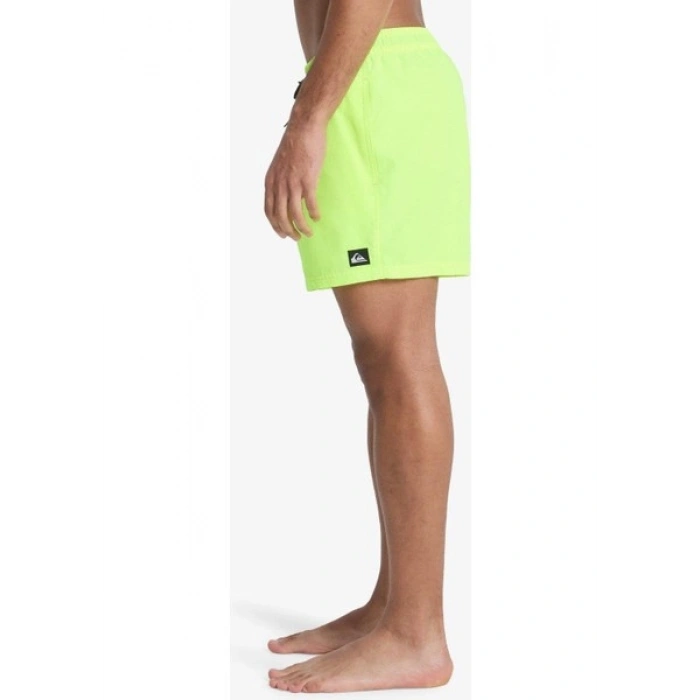 Quiksilver Everyday Solid Volley 15 Erkek Şort Mayo EQYJV04120