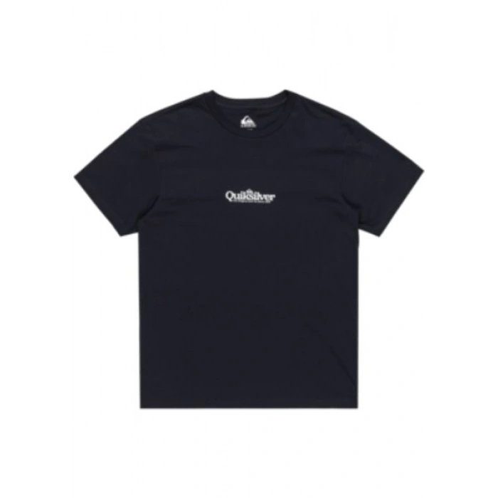 Quiksilver Fineline Ss Erkek Tshirt