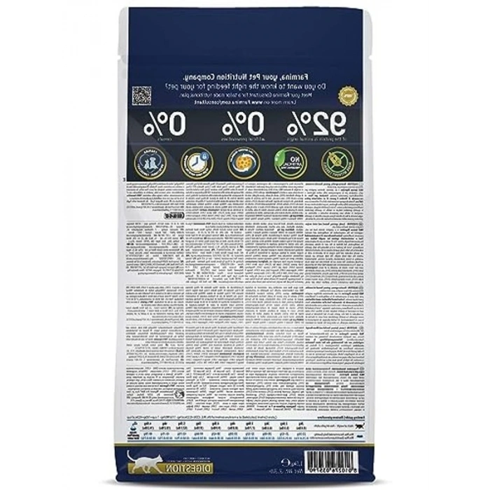Quinoa İçeren Tahılsız Kedi Maması, Sağlıklı Seçenek