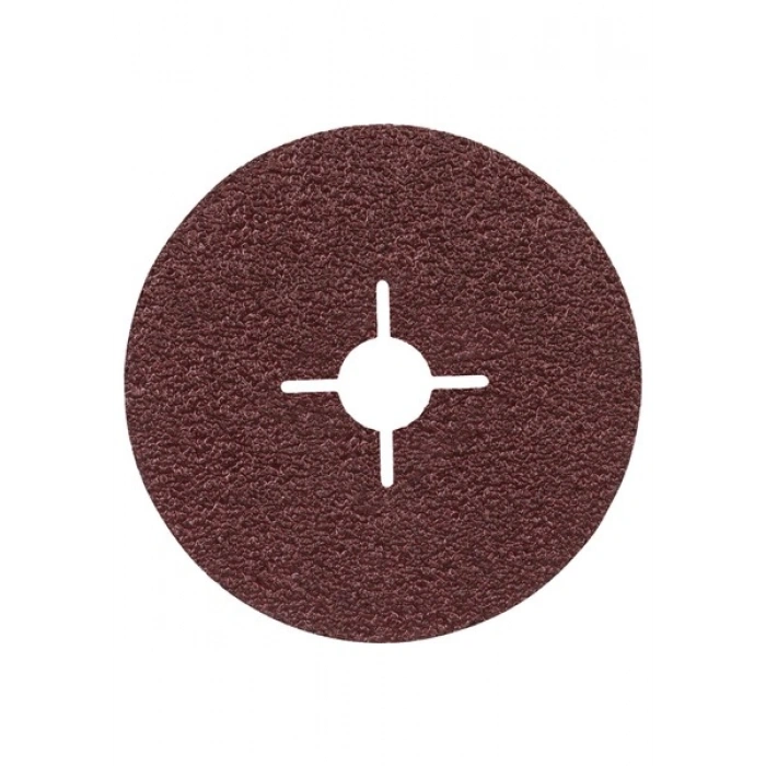 R444 Exm 125 mm 24K Fiber Disk