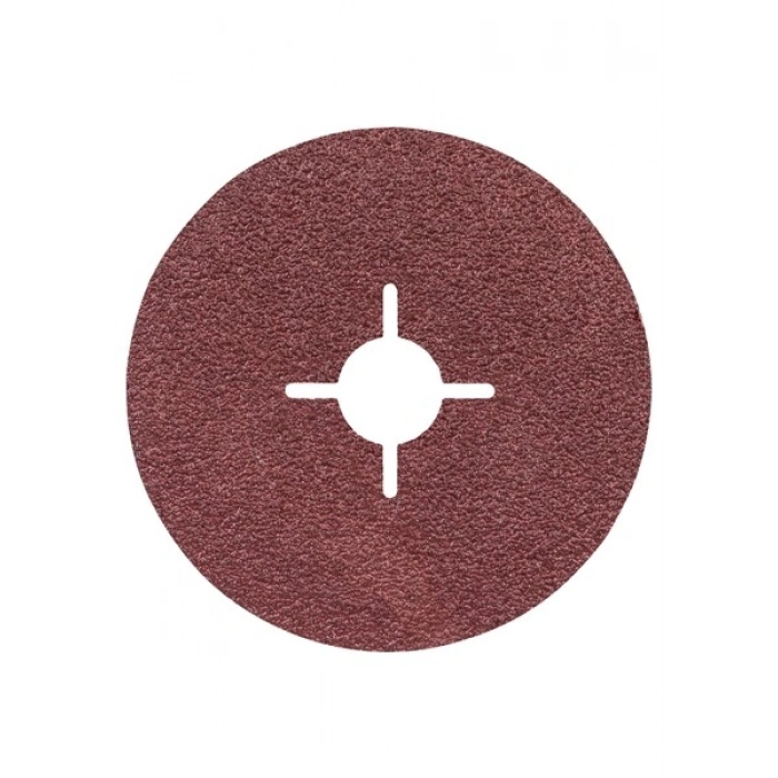 R444 Exm 125 mm 36K Fiber Disk