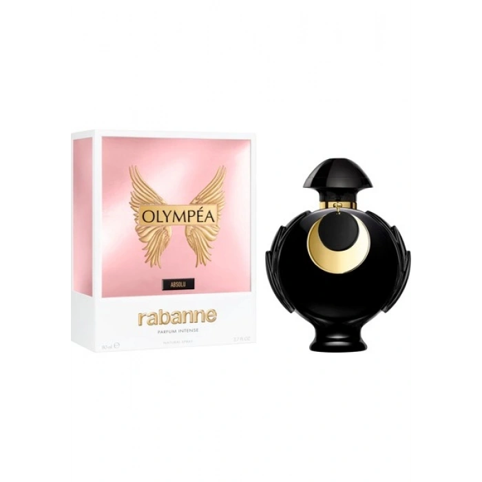 Rabanne Olympea Absolu Parfum Intense Edp 80 ml