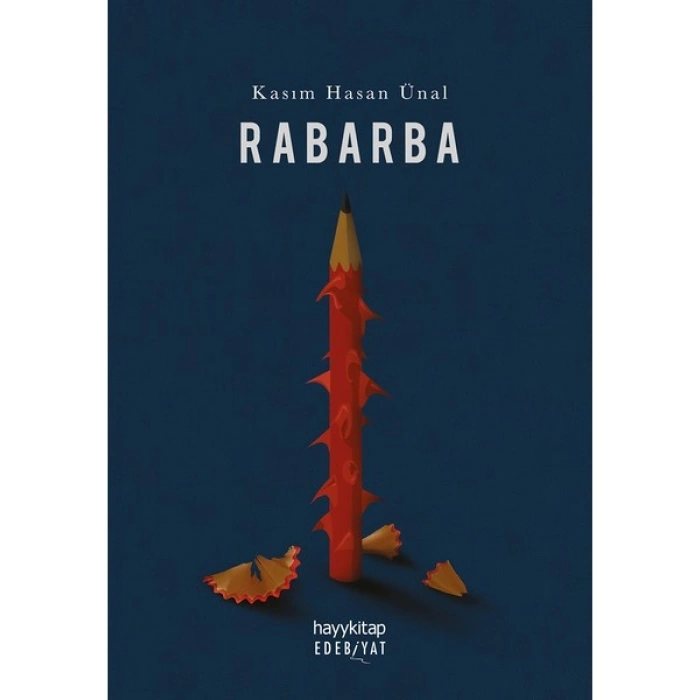 Rabarba - Kasım Hasan Ünal