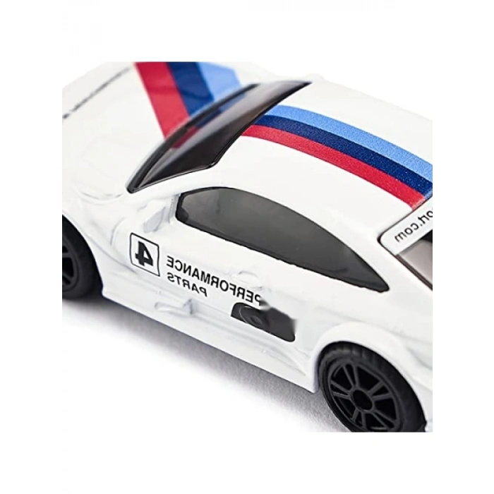 Racing Temalı Oyuncak Araba - BMW M4 2016 Modeli