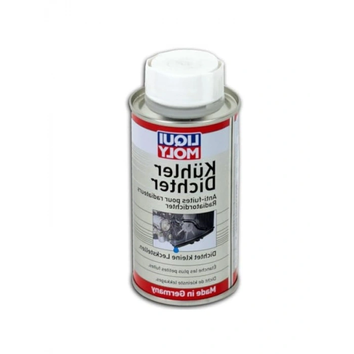 Radyatör Contası, 150 ml Otomotiv Bakım Ürünü