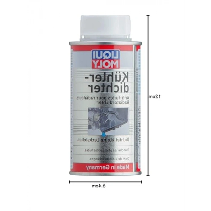 Radyatör Contası, 150 ml Otomotiv Bakım Ürünü