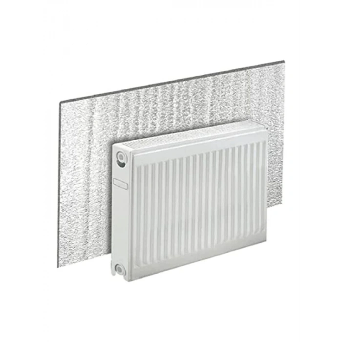 Radyatör Peteği Yalıtım Levhası - Isı Tasarrufu İçin Ideal