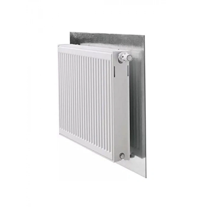 Radyatör Peteği Yalıtım Levhası - Isı Tasarrufu İçin Ideal