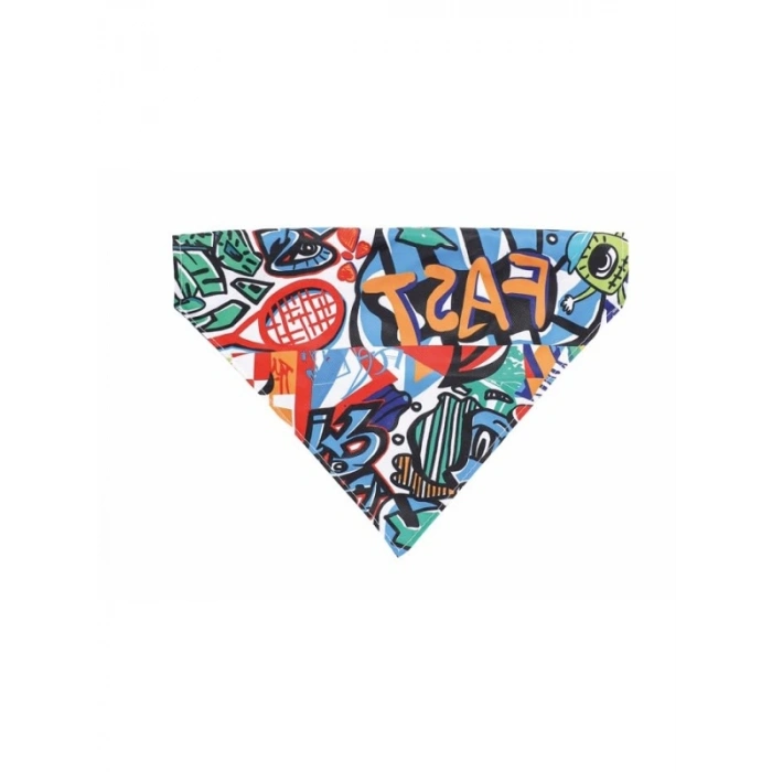 Rahat Bandana Boyun Tasması (M)