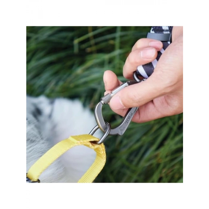 Rahat Boyun Tasması (M)