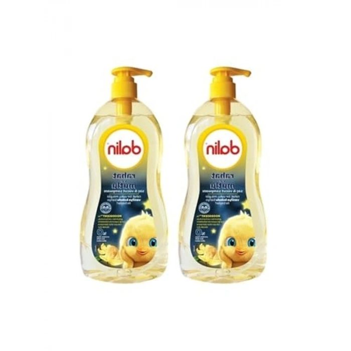 Rahat Uyku Sağlayan Şampuan, 700 ml, 2 Adet