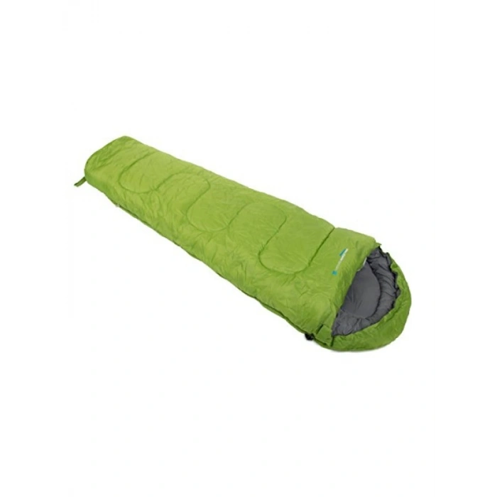 Rahat Uyku Tulumu - Kompakt Tasarım