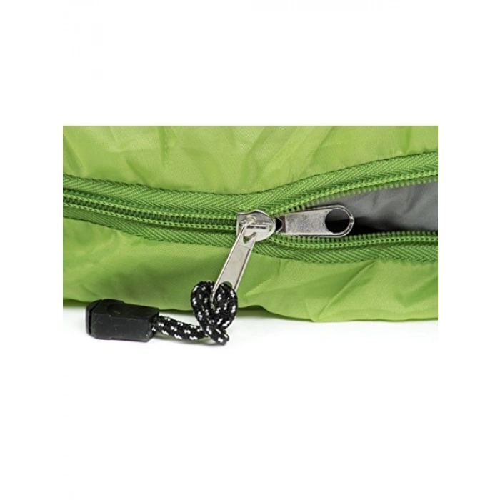 Rahat Uyku Tulumu - Kompakt Tasarım