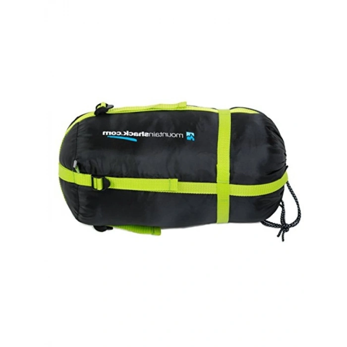 Rahat Uyku Tulumu - Kompakt Tasarım