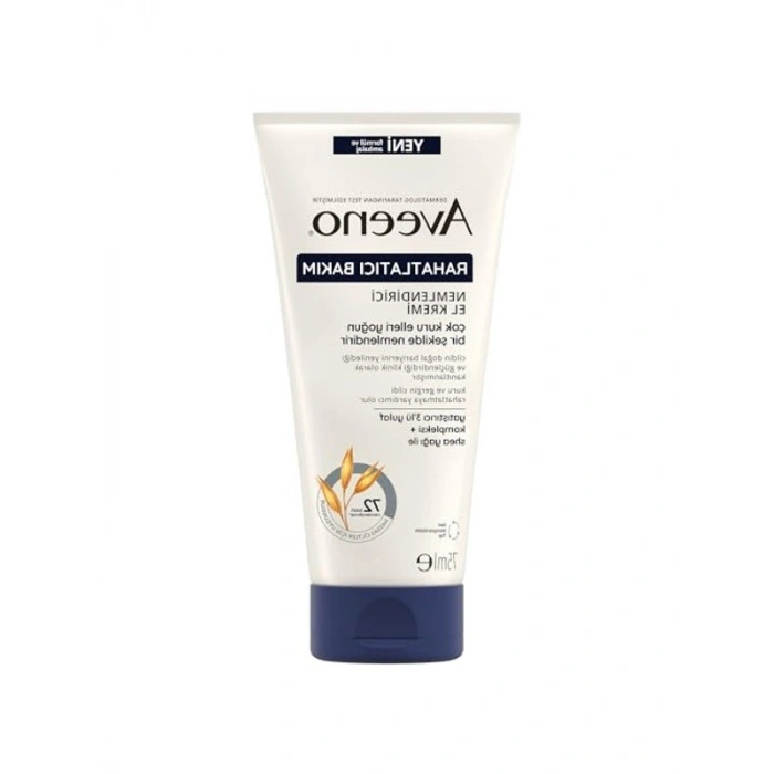 Rahatlatıcı Bakım El Kremi 75 ml