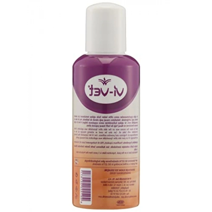 Rahatlatıcı Bebek Yağı - 125 ml