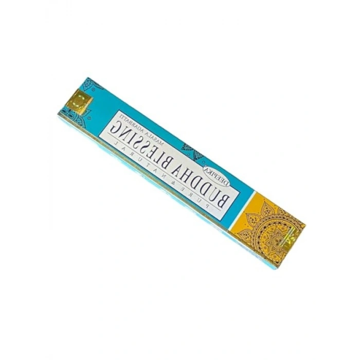 Rahatlatıcı Buddha Tütsü Çubukları