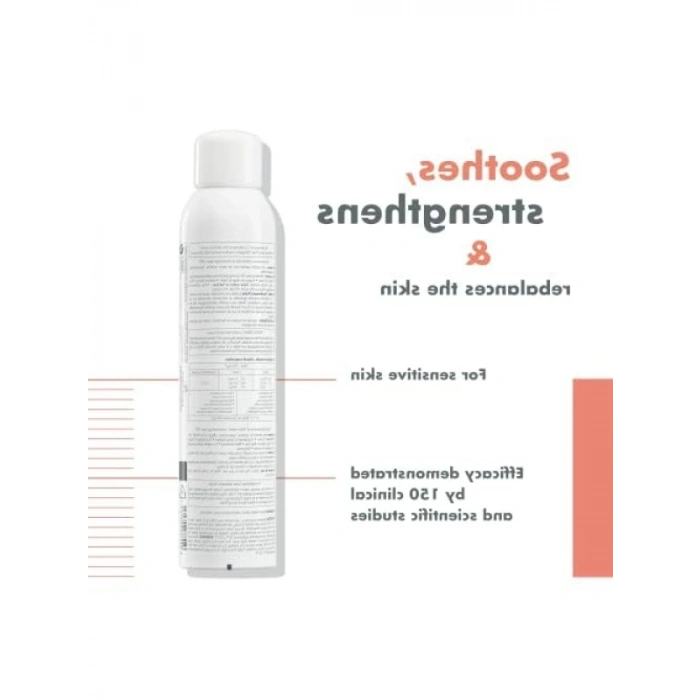 Rahatlatıcı ve Ferahlatıcı Termal Su, 300 ml