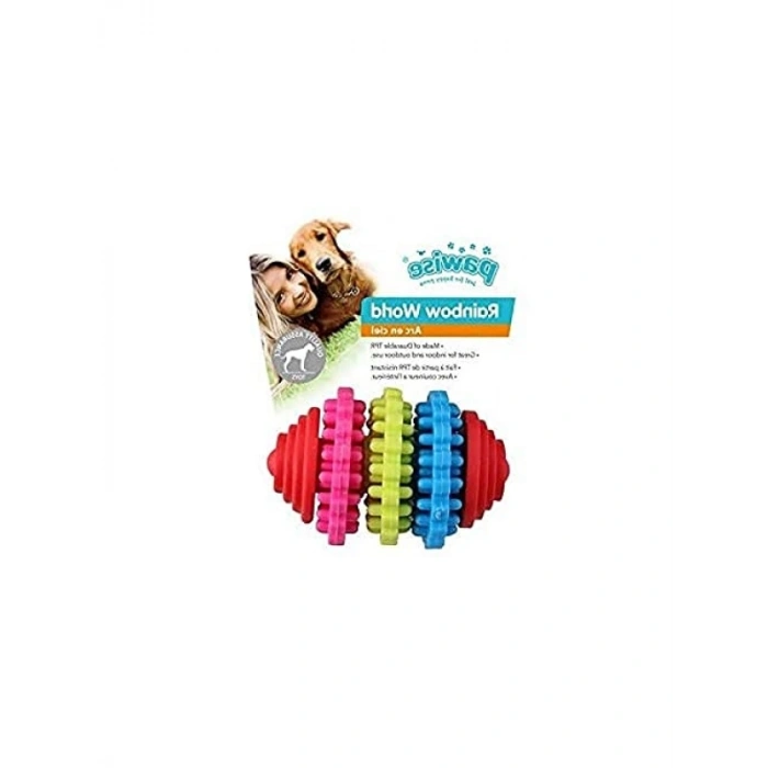 Rainbow World Dişli Oyuncak - 8 cm Eğlenceli Oyun Arkadaşı