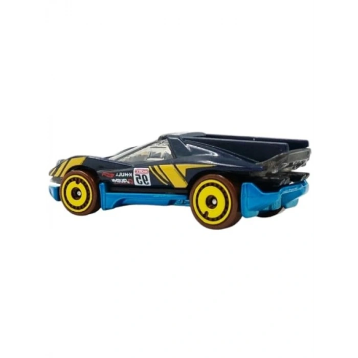 Rally Speciale Özel Model Araç, 1:64 Ölçek