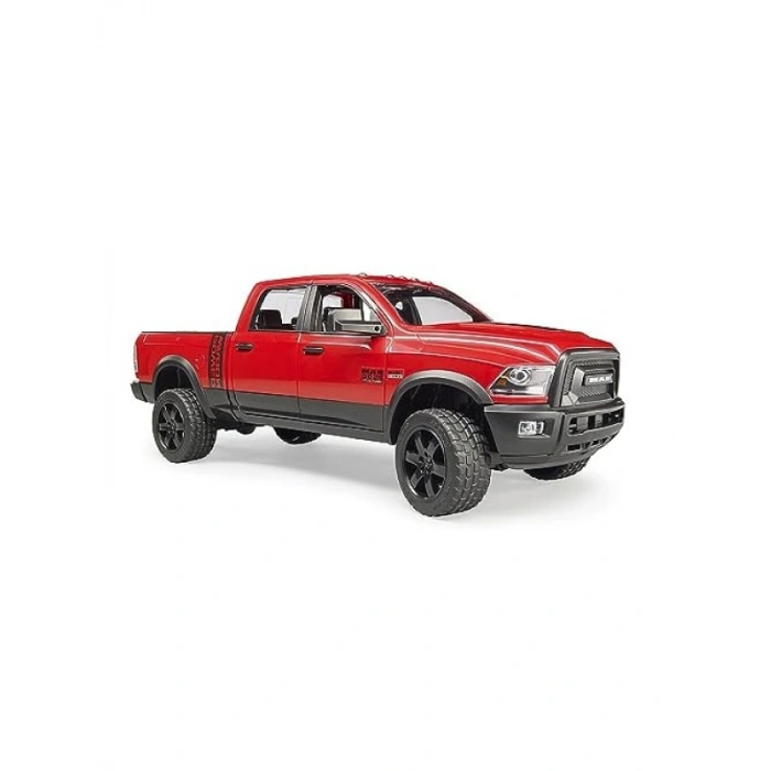 Ram 2500 Pickup Ölçekli Model