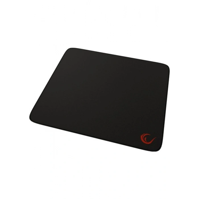 Rampage Blıtz M 350X290X4MM Dikişli Neutral Kumaş Siyah Gaming Mouse Pad