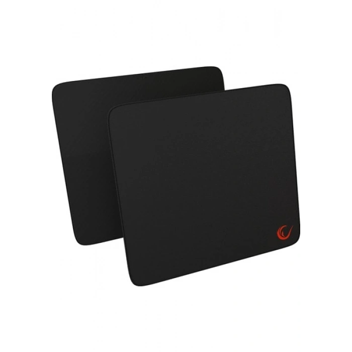 Rampage Blıtz M 350X290X4MM Dikişli Neutral Kumaş Siyah Gaming Mouse Pad