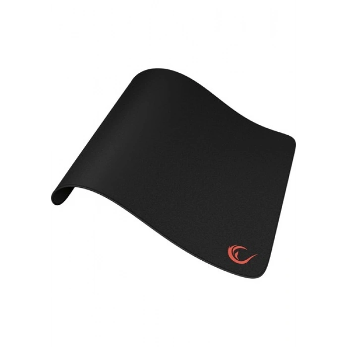 Rampage Blıtz S 290X240X3MM Dikişli Neutral Kumaş Siyah Gaming Mouse Pad