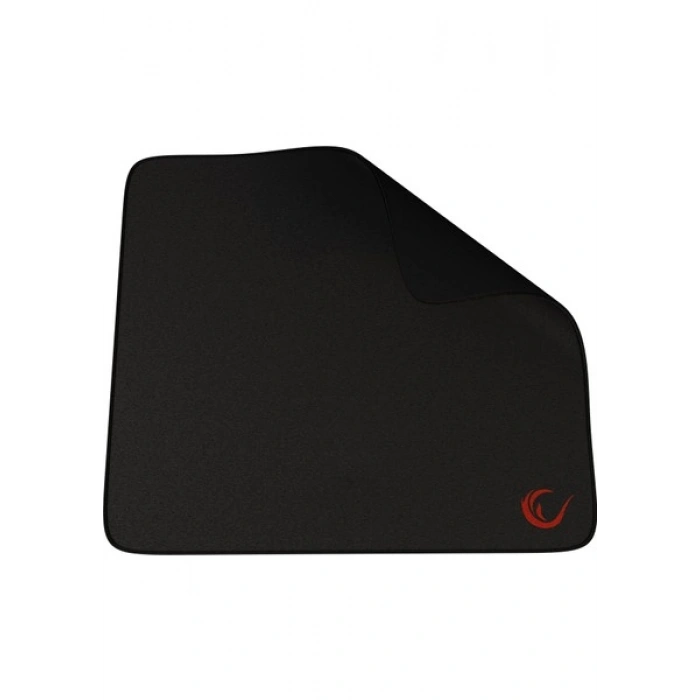 Rampage Blıtz S 290X240X3MM Dikişli Neutral Kumaş Siyah Gaming Mouse Pad