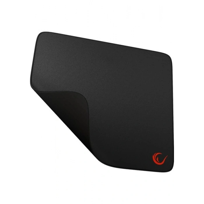 Rampage Blıtz S 290X240X3MM Dikişli Neutral Kumaş Siyah Gaming Mouse Pad