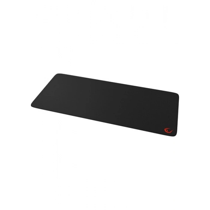 Rampage Blıtz Xxl 900X400X4MM Dikişli Neutral Kumaş Siyah Gaming Mouse Pad