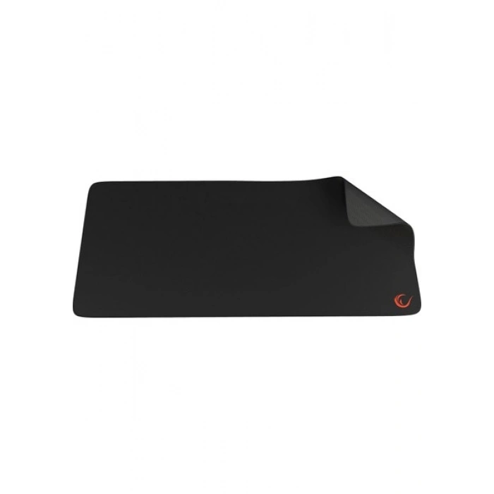 Rampage Blıtz Xxl 900X400X4MM Dikişli Neutral Kumaş Siyah Gaming Mouse Pad