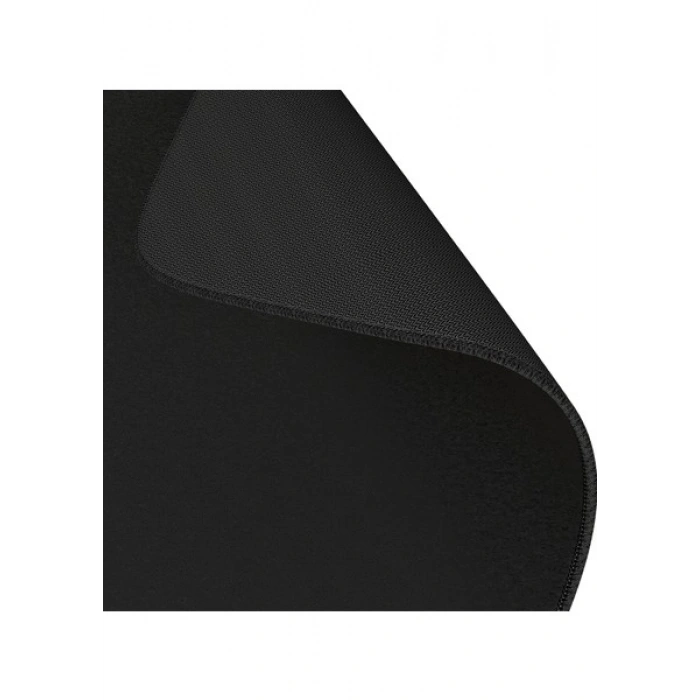Rampage Blıtz Xxl 900X400X4MM Dikişli Neutral Kumaş Siyah Gaming Mouse Pad