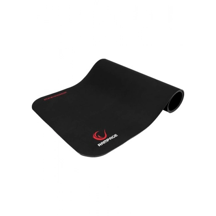 Rampage Mp-20 X-Jammer 300X700X3 mm Oyuncu Mouse Pad