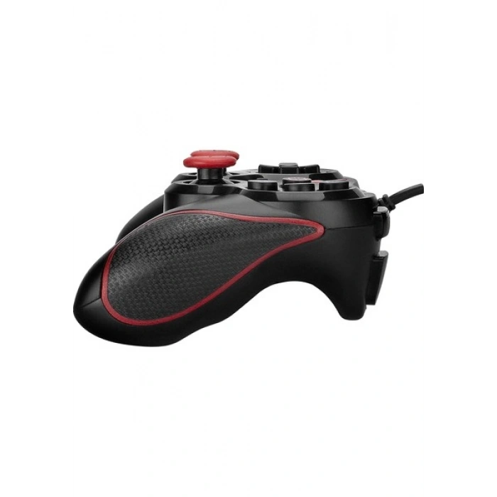 Rampage Nebulix Ps3/pc Kırmızı USB 1.8m Joypad