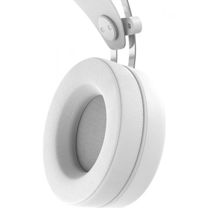 Rampage STORMY Beyaz USB 7.1 Surround Oyuncu Kulaklık+Mic