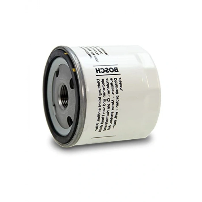 Range Rover Evoque 2.0 SI4 2011-2017 Bosch Yağ Filtresi