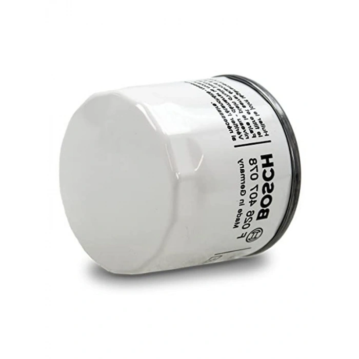 Range Rover Evoque 2.0 SI4 2011-2017 Bosch Yağ Filtresi