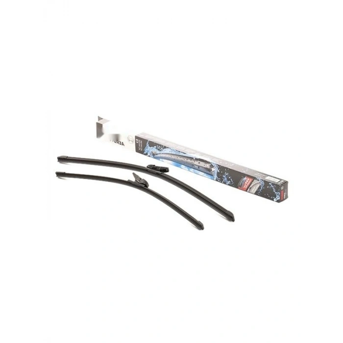 Range Rover Sport ve Land Rover Uyumlu Silecek Seti